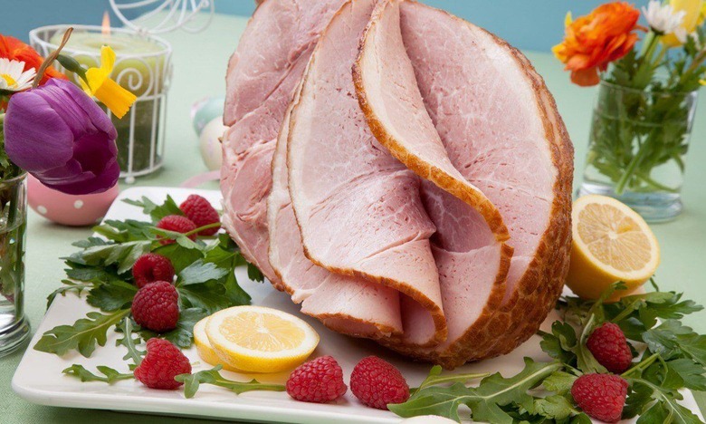 17 Recipes for the Best Easter Ham Ever